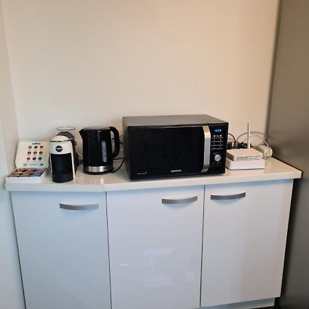 Apartment'S Ortakchiev 1 صوفيا المظهر الخارجي الصورة