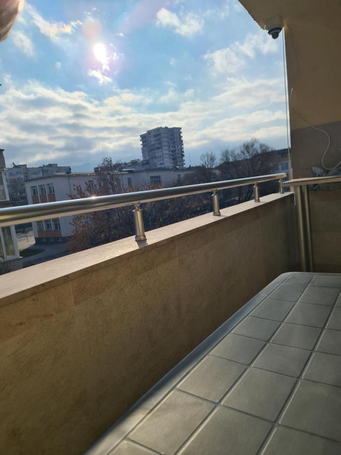 Apartment'S Ortakchiev 1 صوفيا المظهر الخارجي الصورة