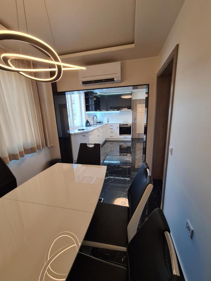 Apartment'S Ortakchiev 1 صوفيا المظهر الخارجي الصورة