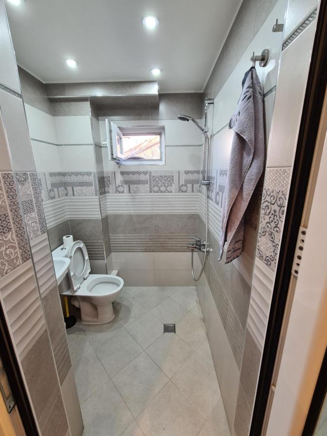 Apartment'S Ortakchiev 1 صوفيا المظهر الخارجي الصورة