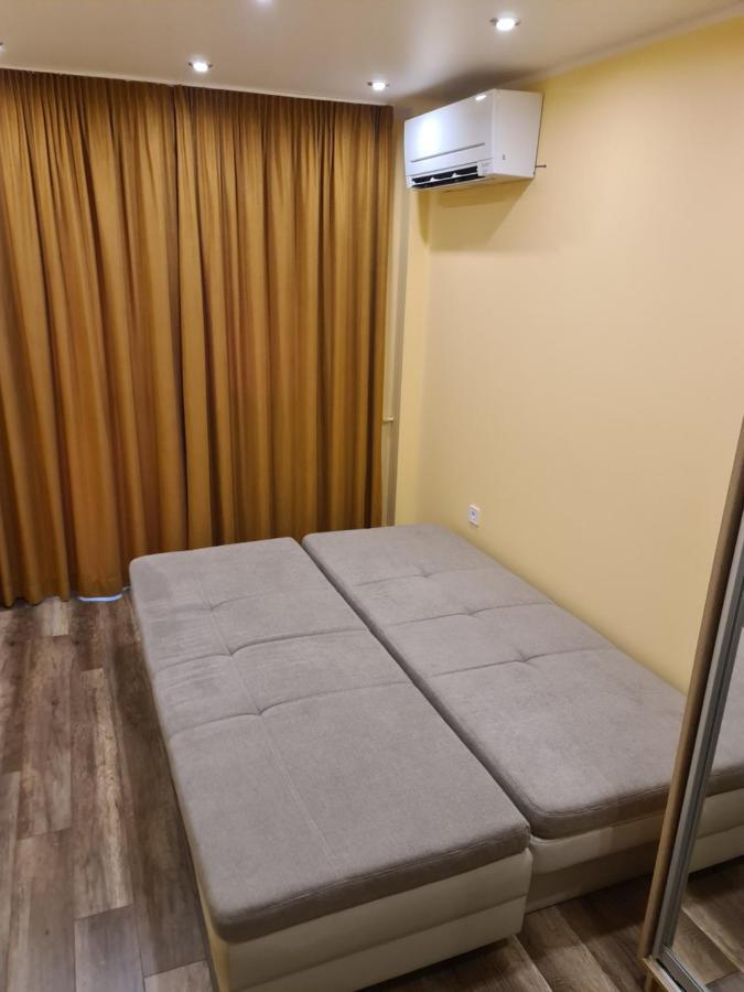 Apartment'S Ortakchiev 1 صوفيا المظهر الخارجي الصورة
