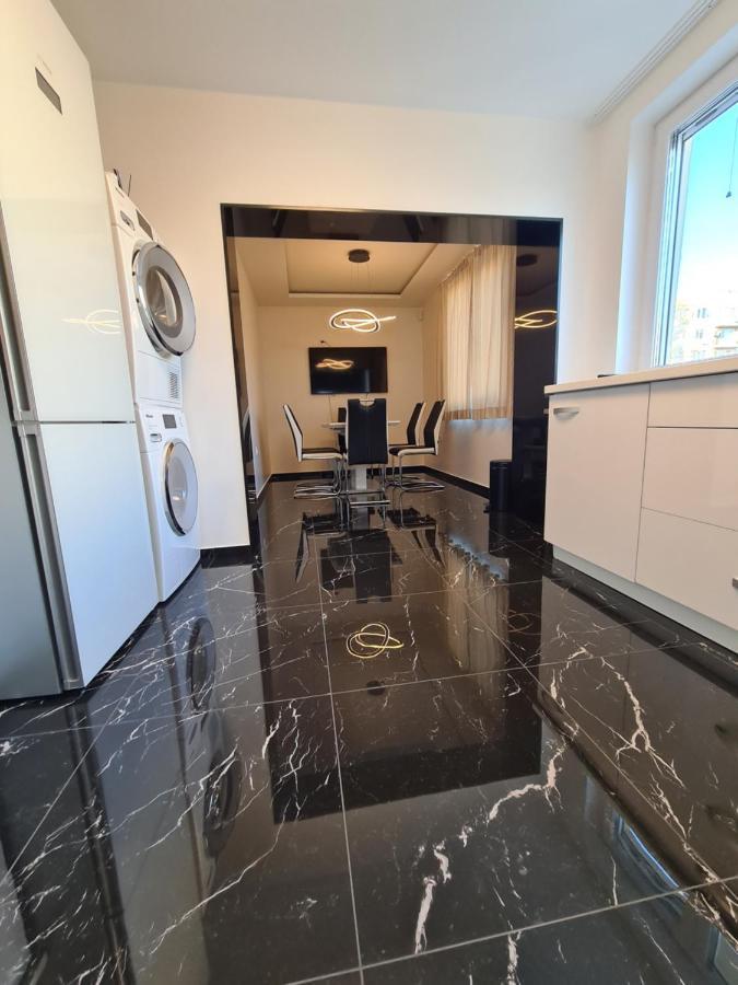 Apartment'S Ortakchiev 1 صوفيا المظهر الخارجي الصورة