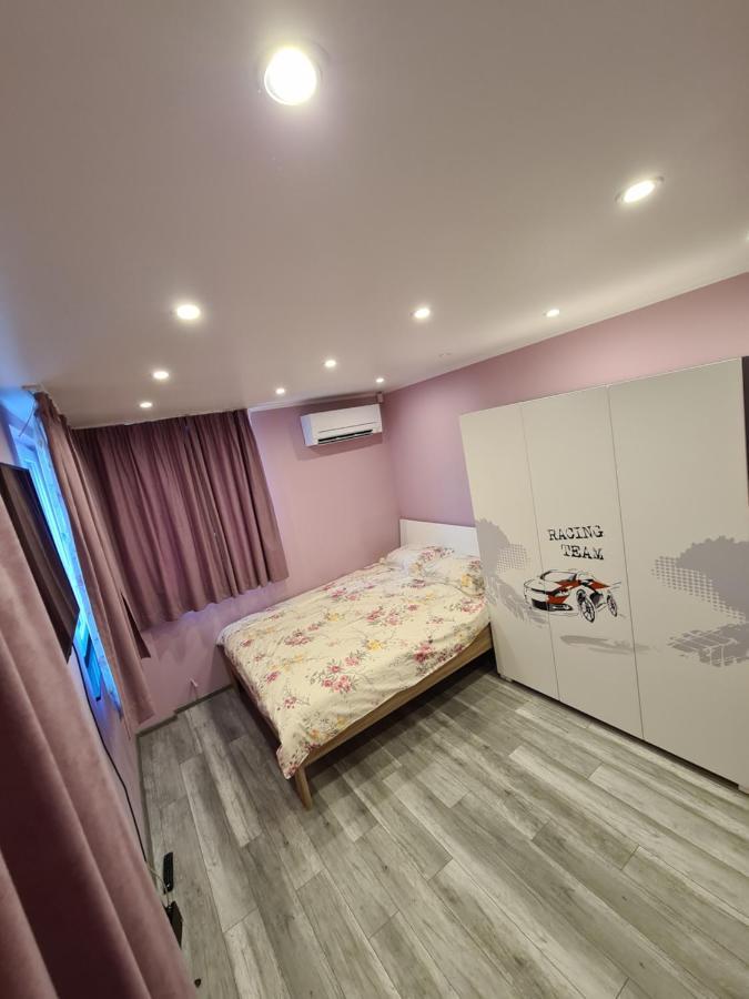 Apartment'S Ortakchiev 1 صوفيا المظهر الخارجي الصورة