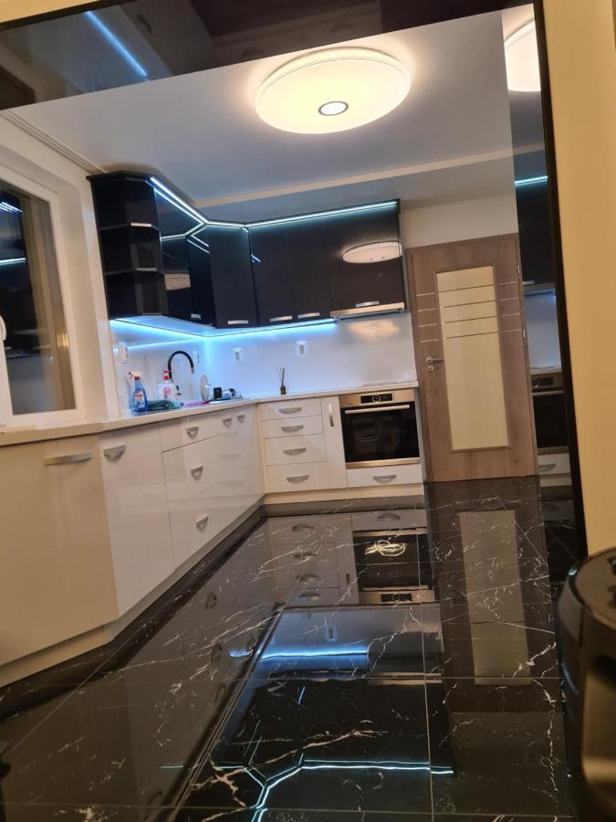 Apartment'S Ortakchiev 1 صوفيا المظهر الخارجي الصورة