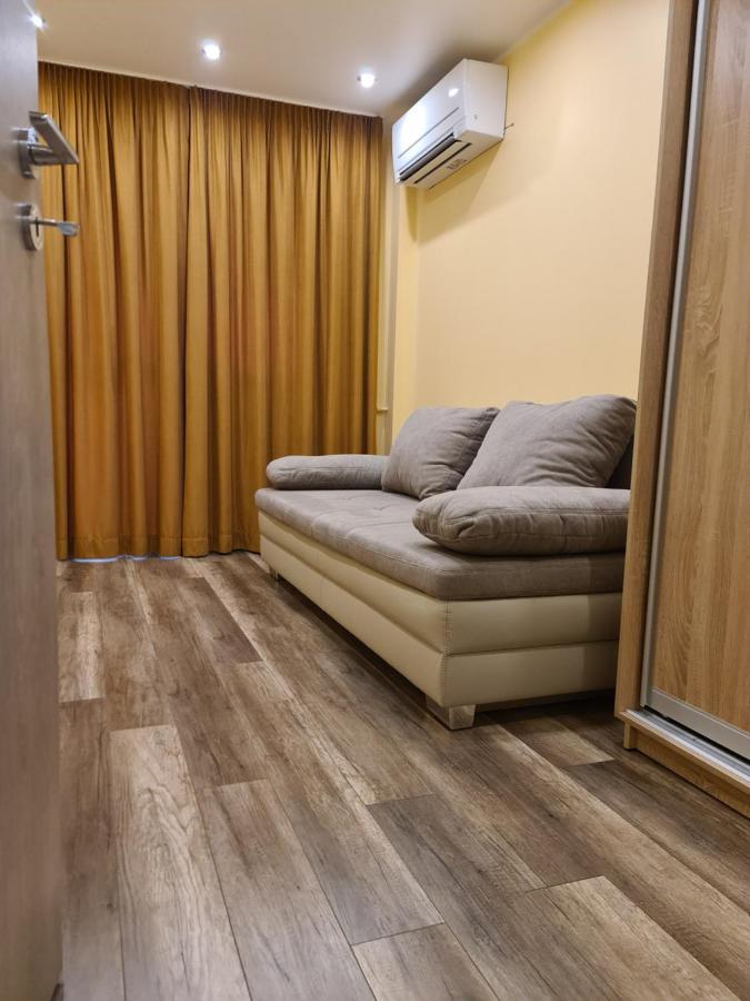 Apartment'S Ortakchiev 1 صوفيا المظهر الخارجي الصورة